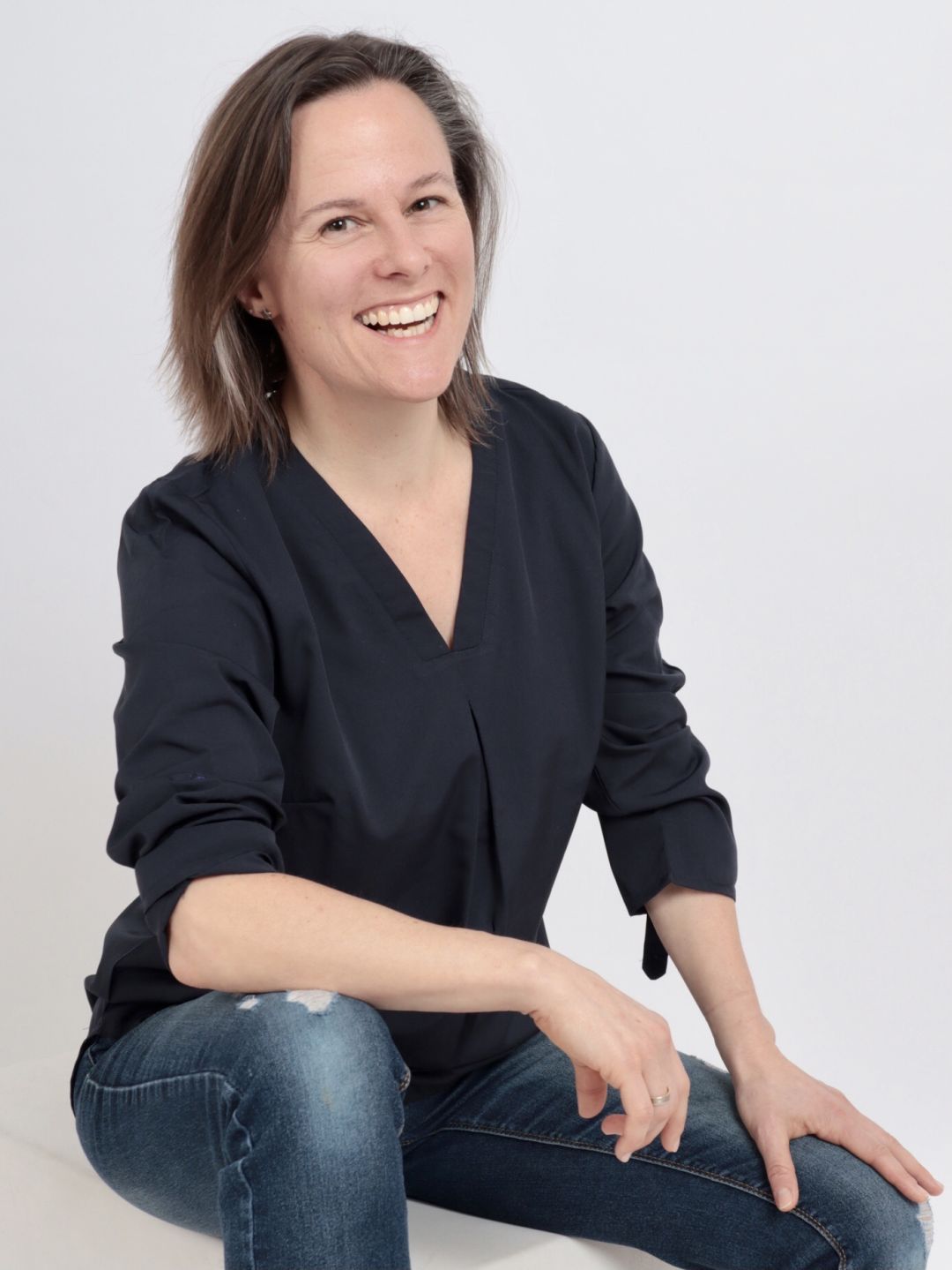 Jessica Berdick
