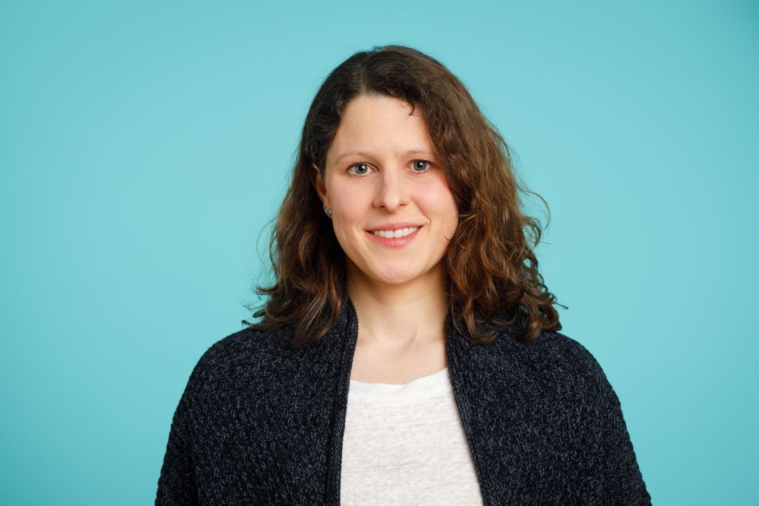 Kerstin Rehm 