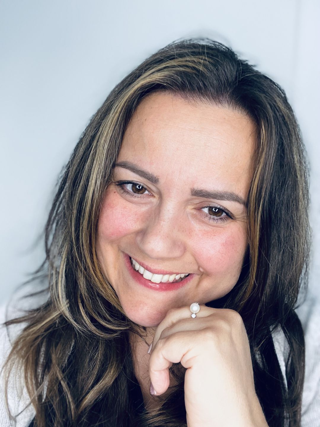 Sabrina Ginsterblum