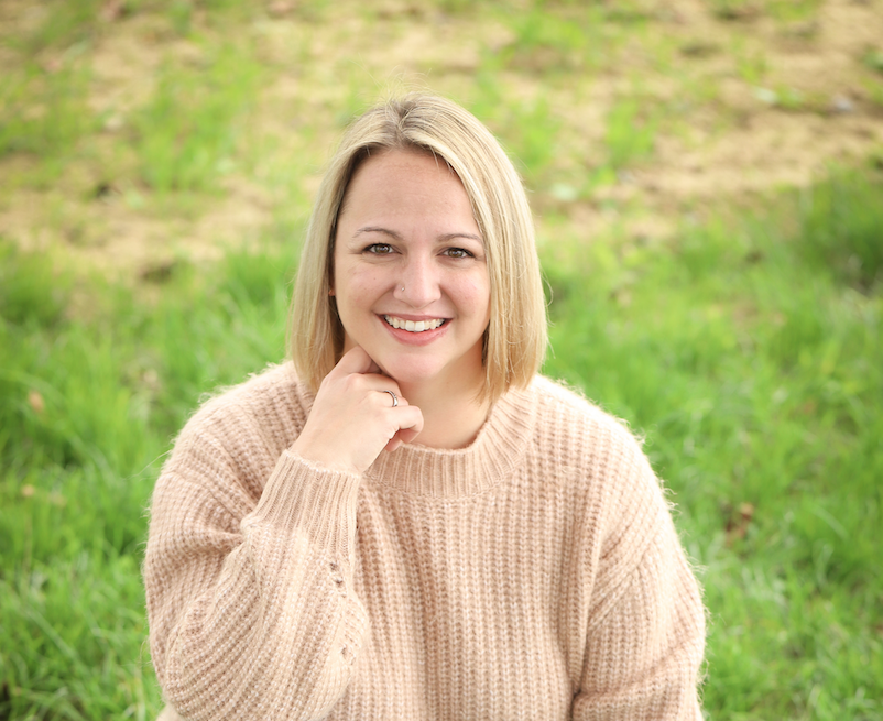 Jessica Schnall