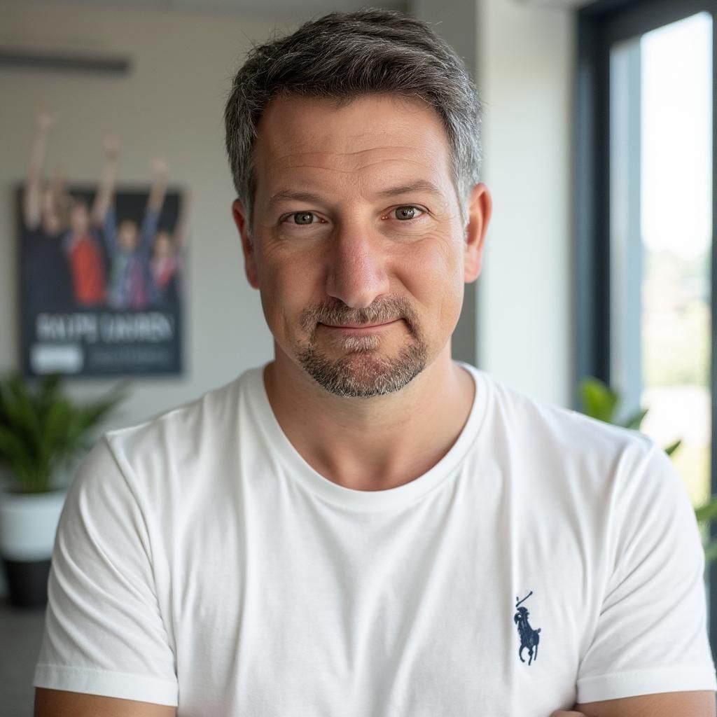 Kai Kleinehollenhorst