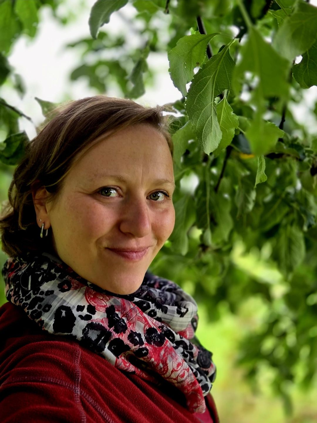 Carolin Kleemann