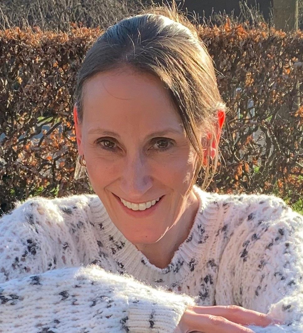 Mimi Culpin 