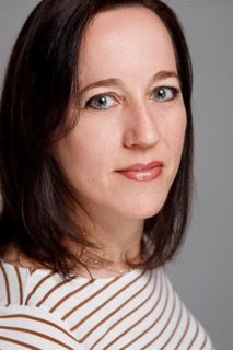 Svenja Bütefür
