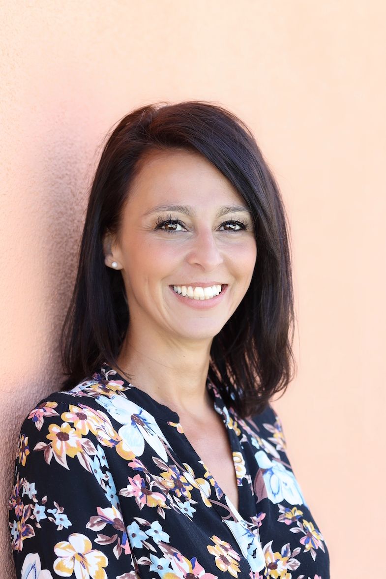 Raquel Benvenuto