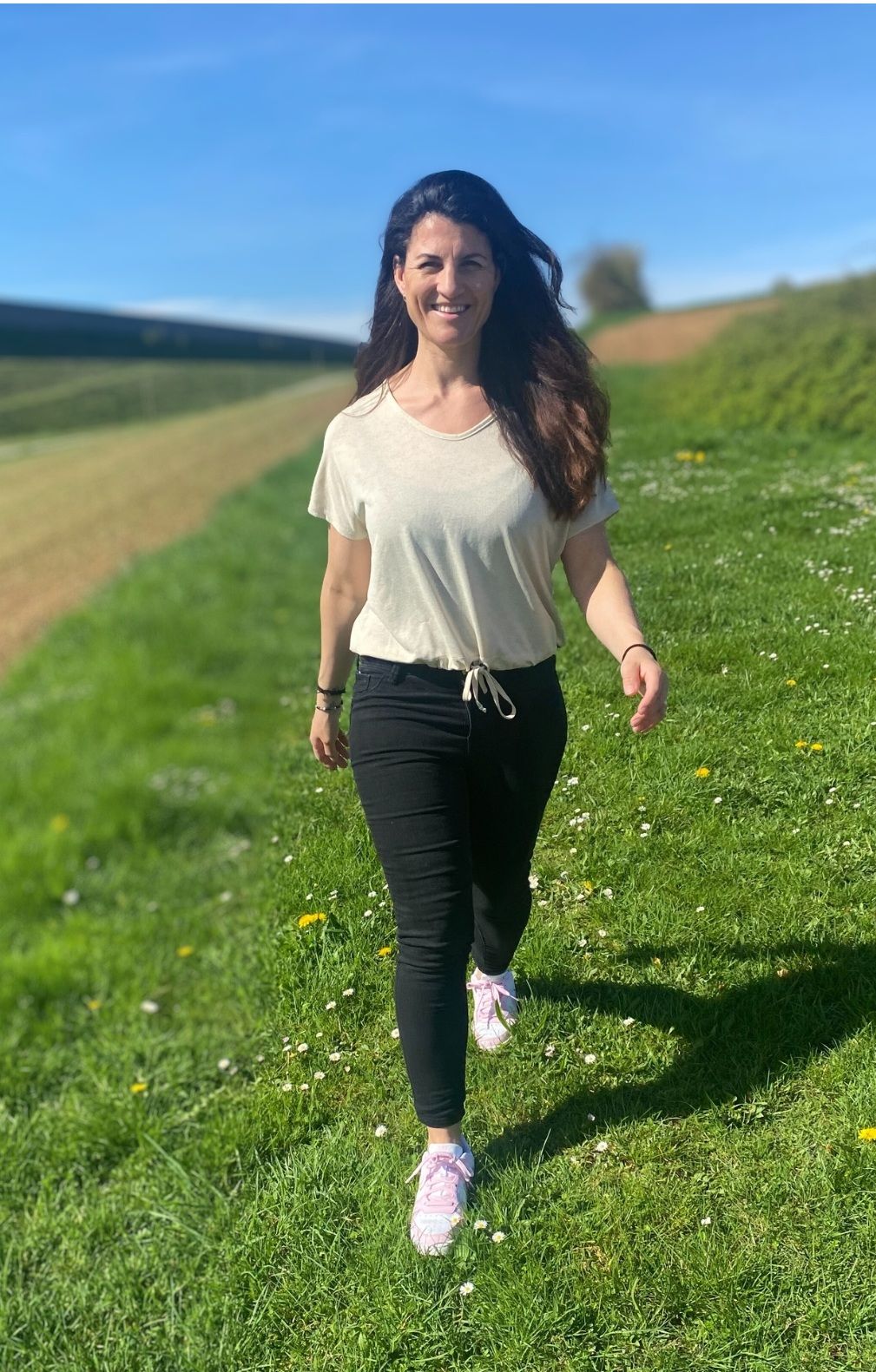Nicole Coban