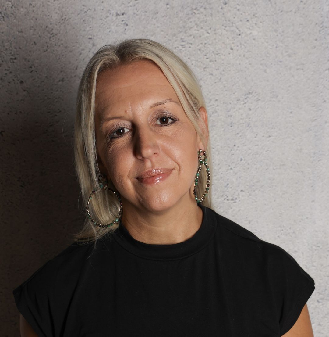 Svenja Lucas 