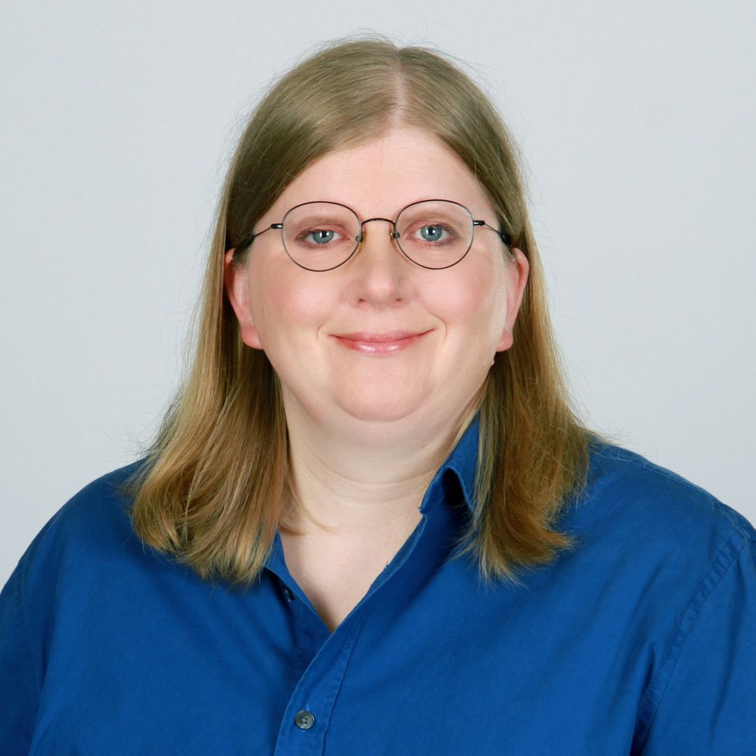 Svenja Diederichs