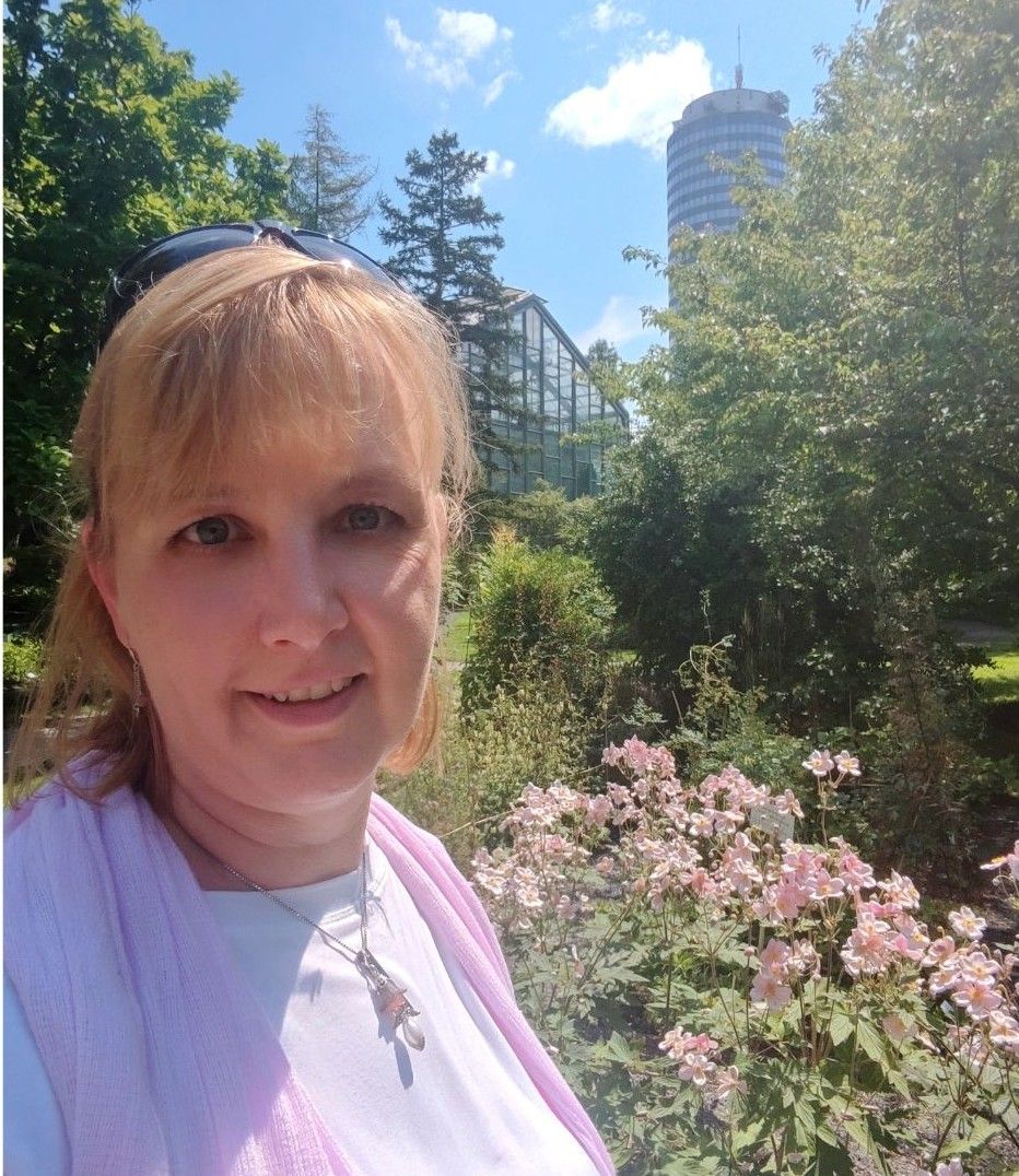 Djamila Noack-Kasperski