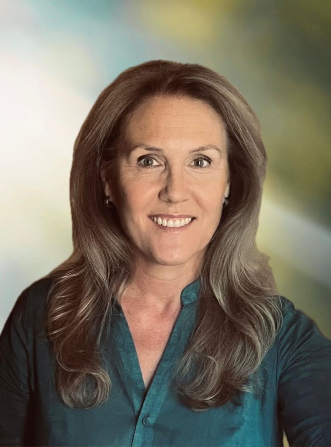 Marion van den Borg