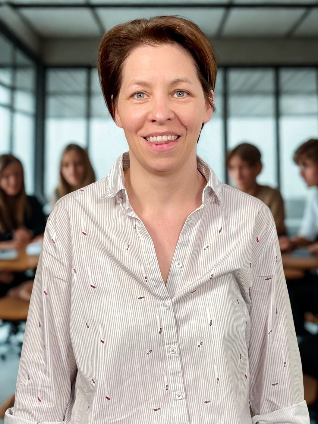 Sarah-Lisa Eckerle