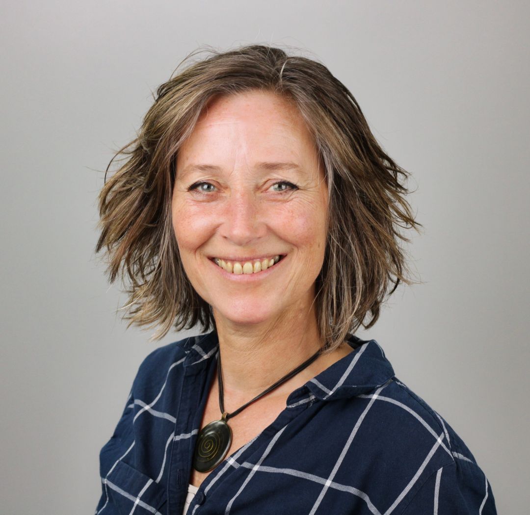 Elvira Scheel