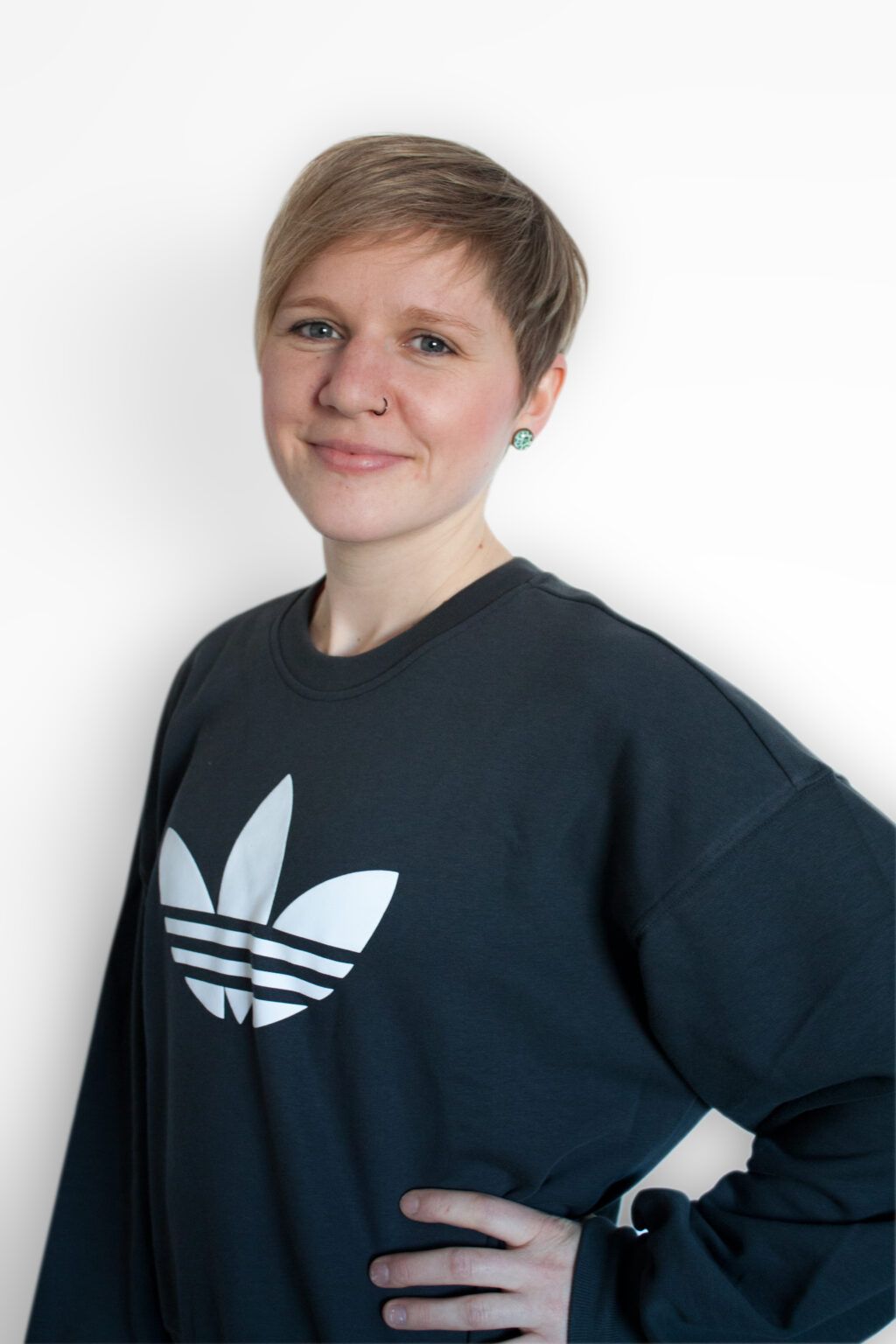 Julia Becker