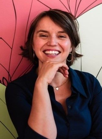 Swetlana Frim