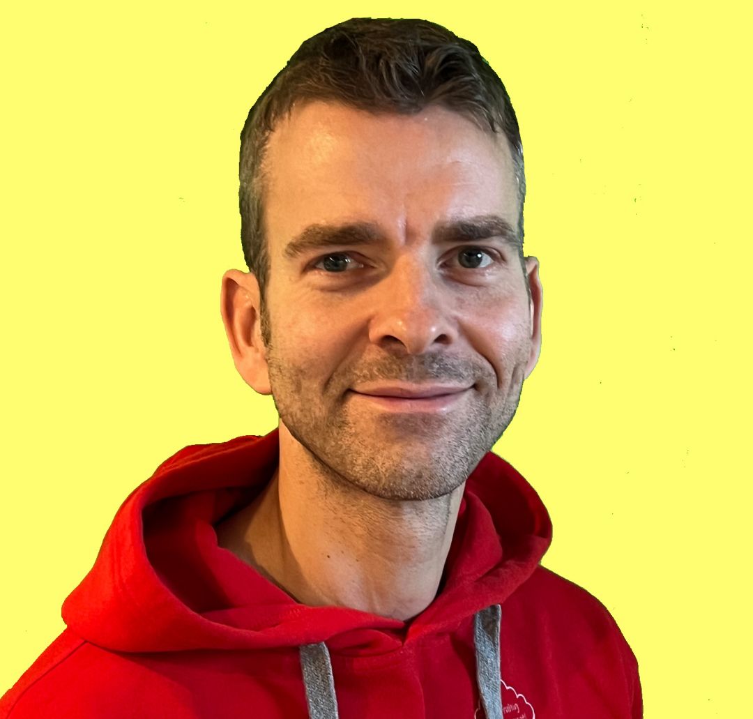 Marcel Spillker