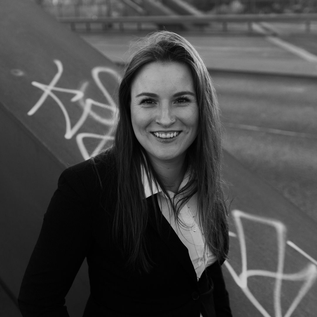 Melanie Behrends