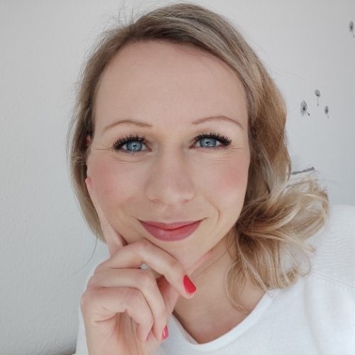 Ilona Handrich
