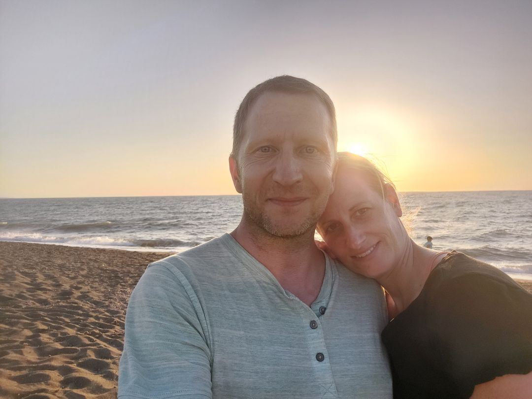 Bernd & Yvonne Reimann