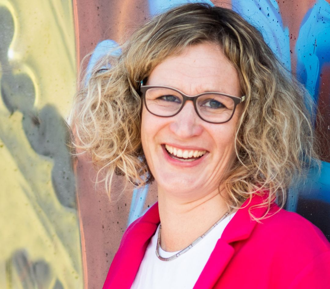 Verena Hübbe