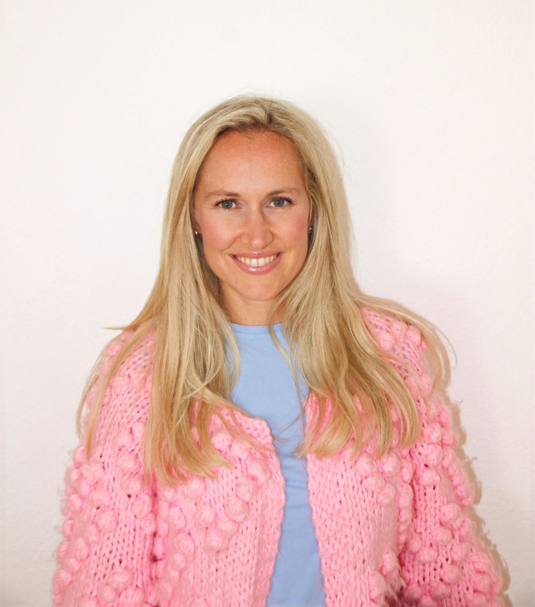 Corinne Albers