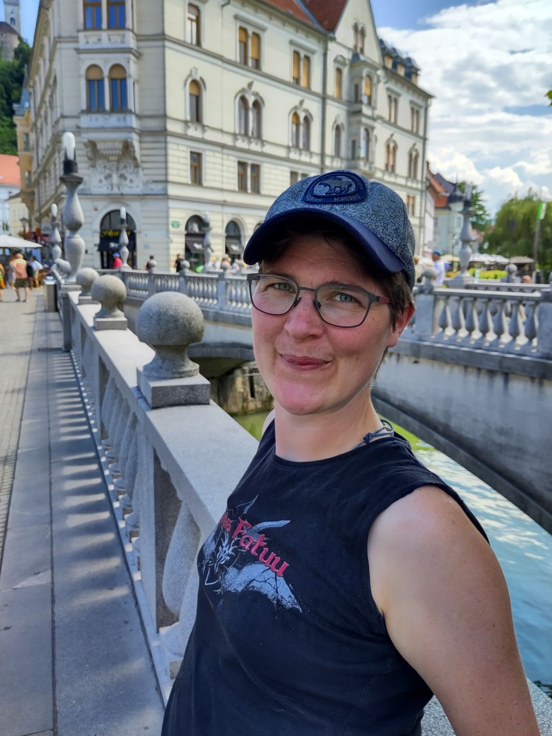 Stephanie Klima