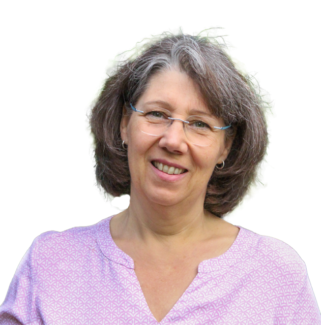 Jutta Gelbke 