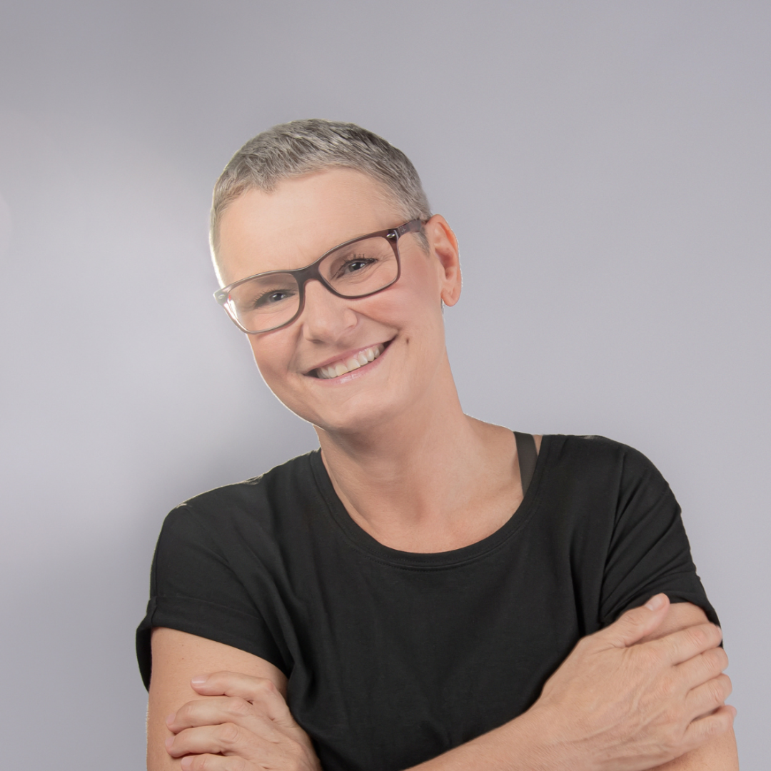Alexandra Reuter