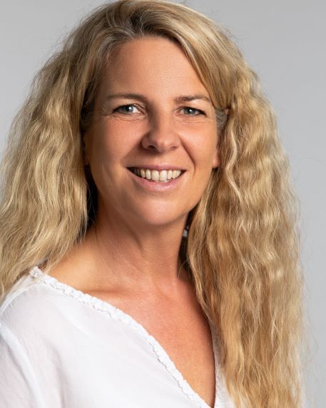 Mareike Harms