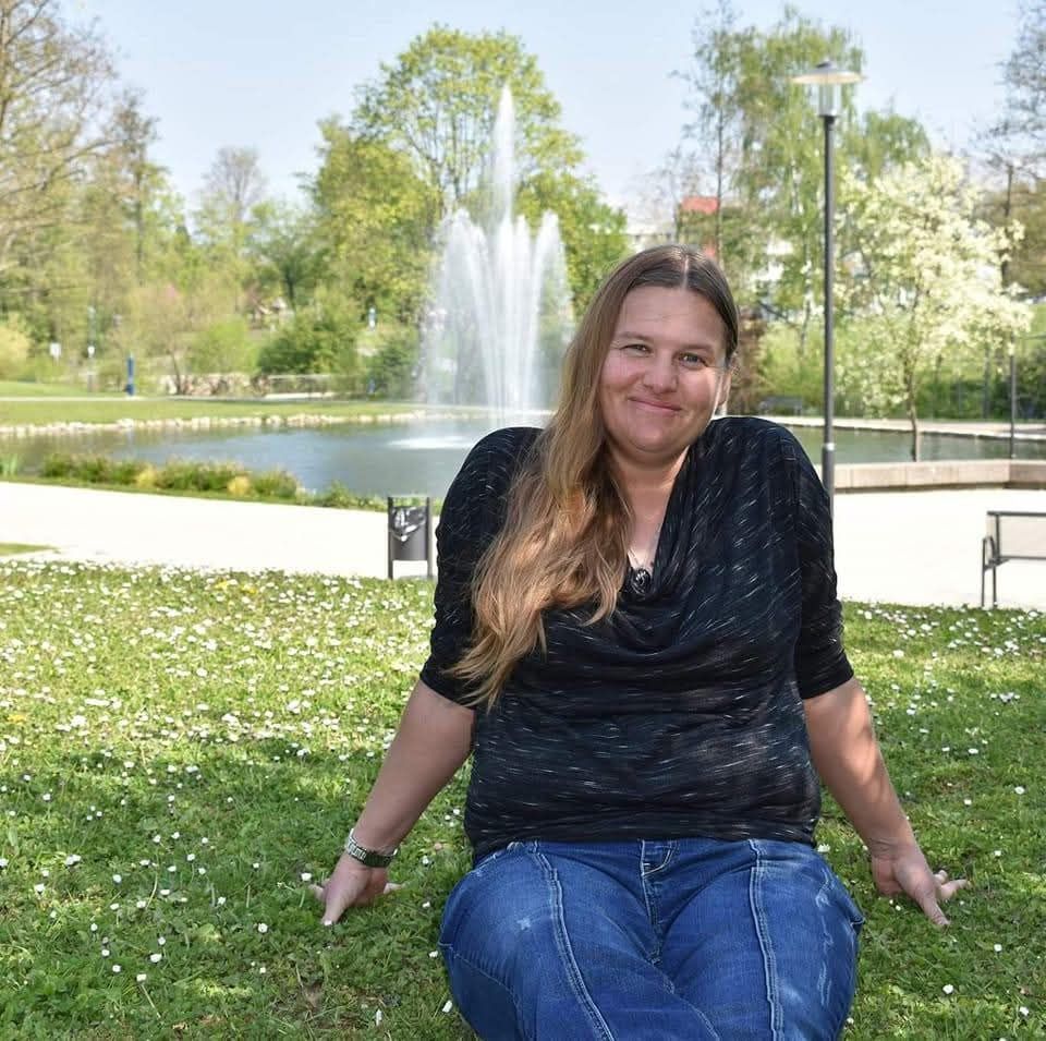 Marion Hartlieb