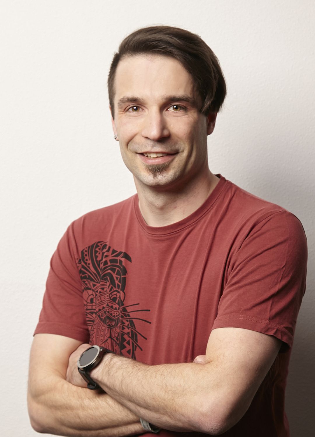 André Knapen