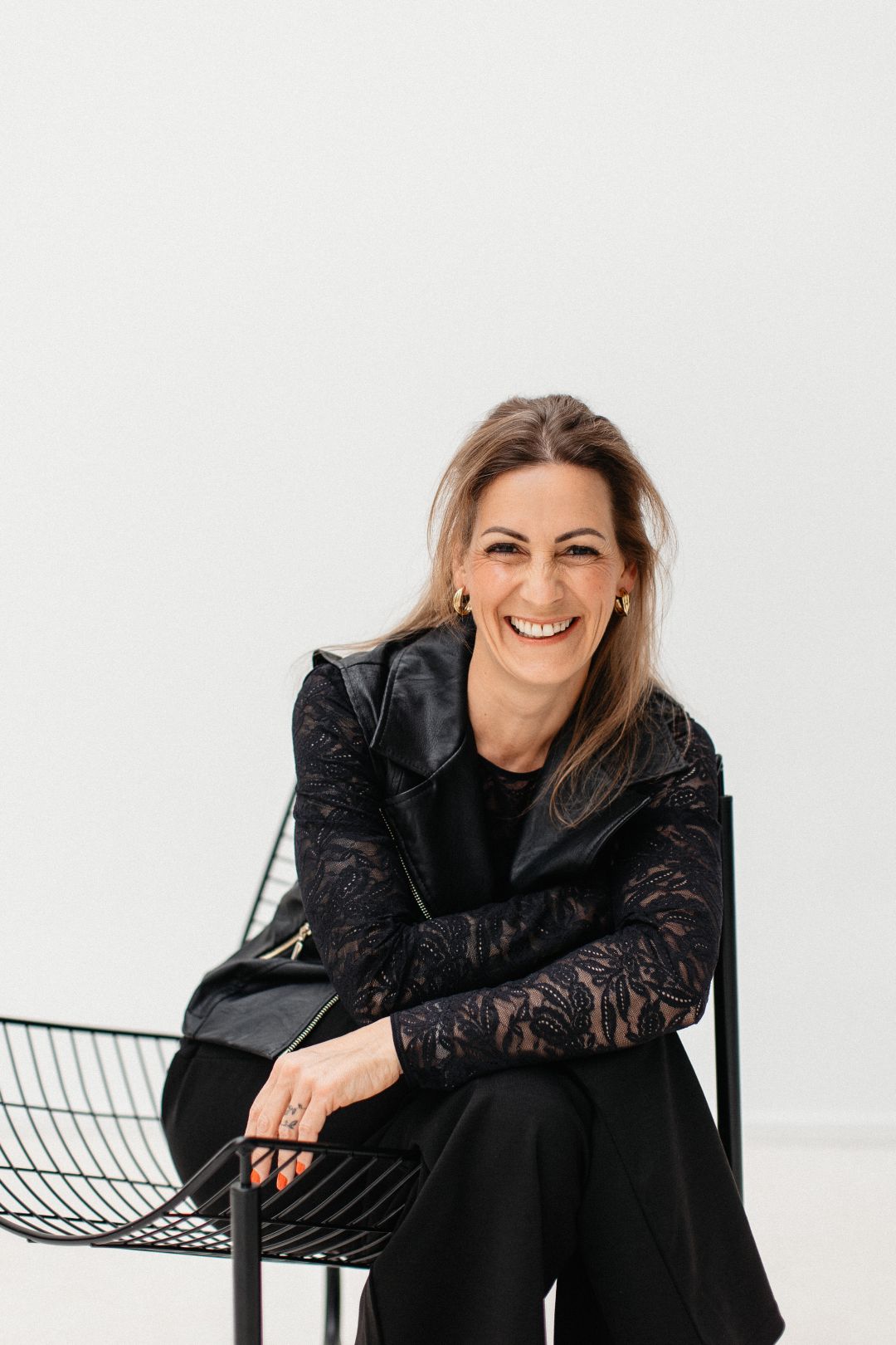 Claudia Edelmann