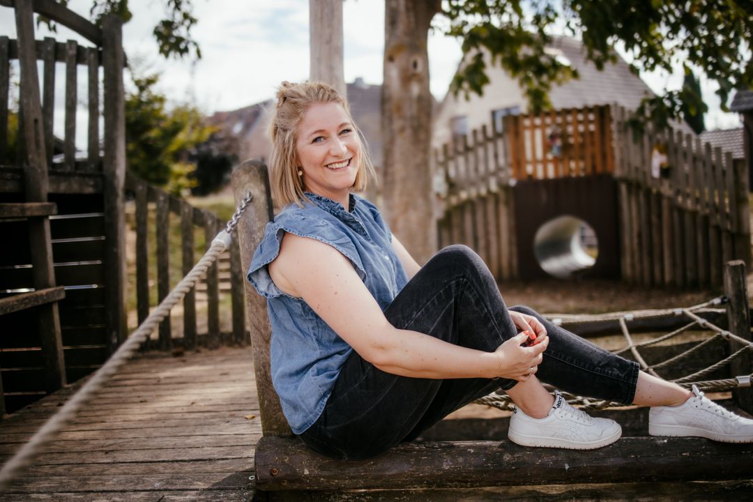 Kirsten Blomenkamp
