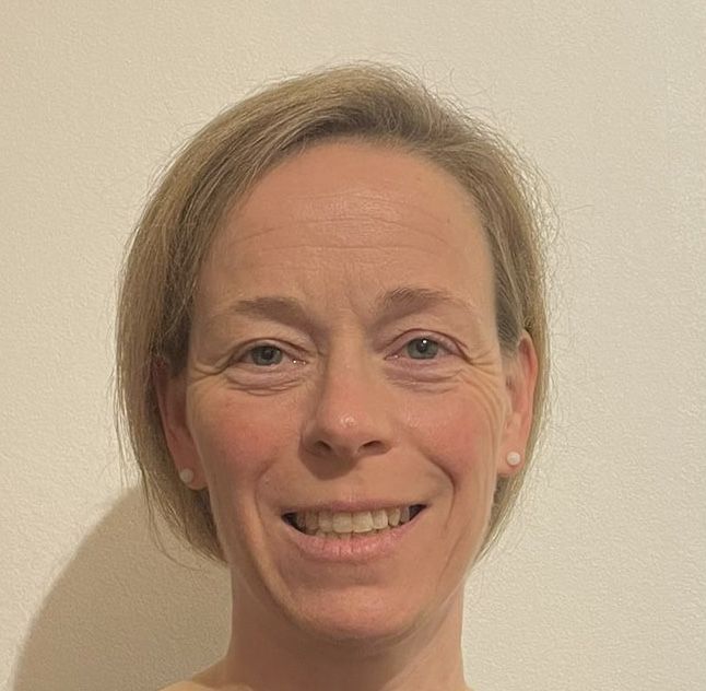 Nicole Schoof