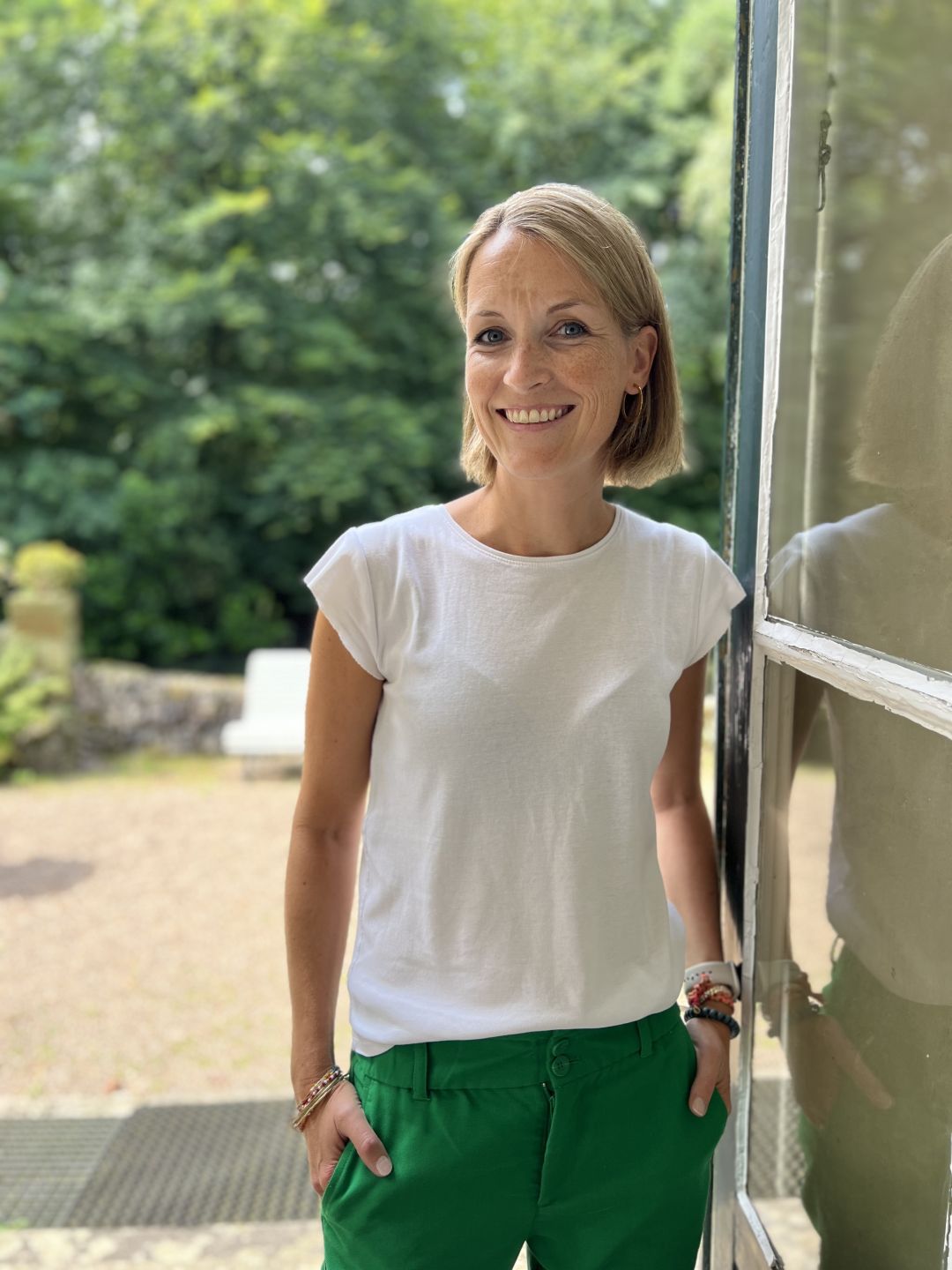 Daniela Schweinfurth 