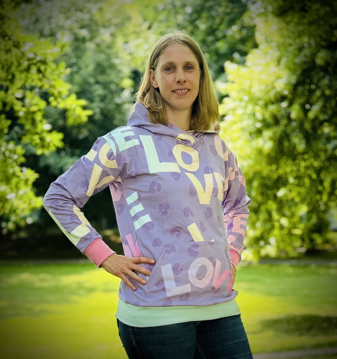 Svenja-Cathrin Fischer