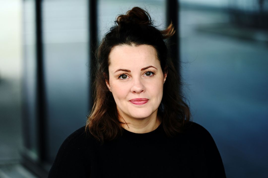 Stefanie Schiffmacher