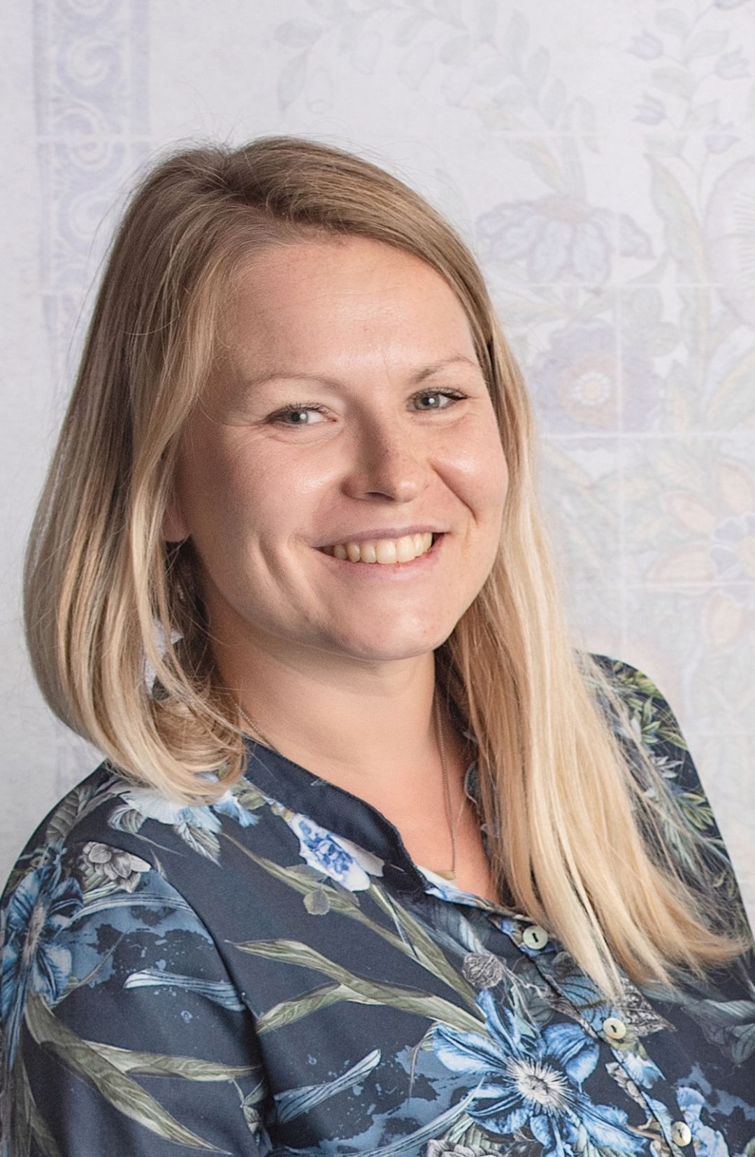 Stefanie Elise Schmitt