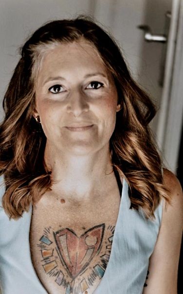 Ann-Kathrin Eisenmann