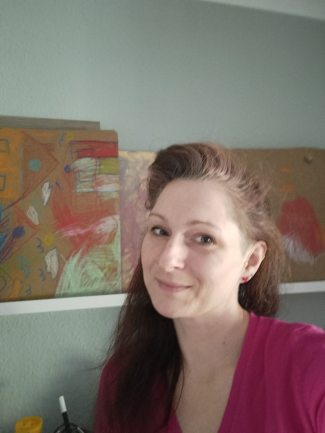 Peggy Daniela Anschütz