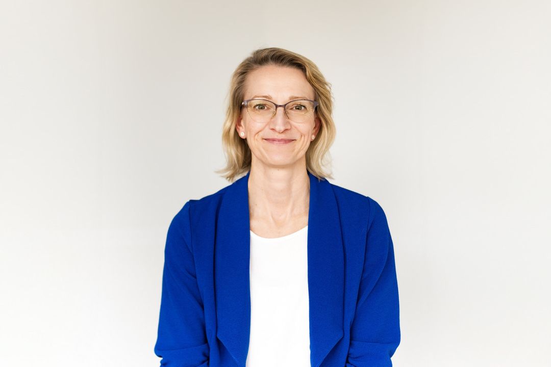 Die GlücklICH AG - Annika Wendt 