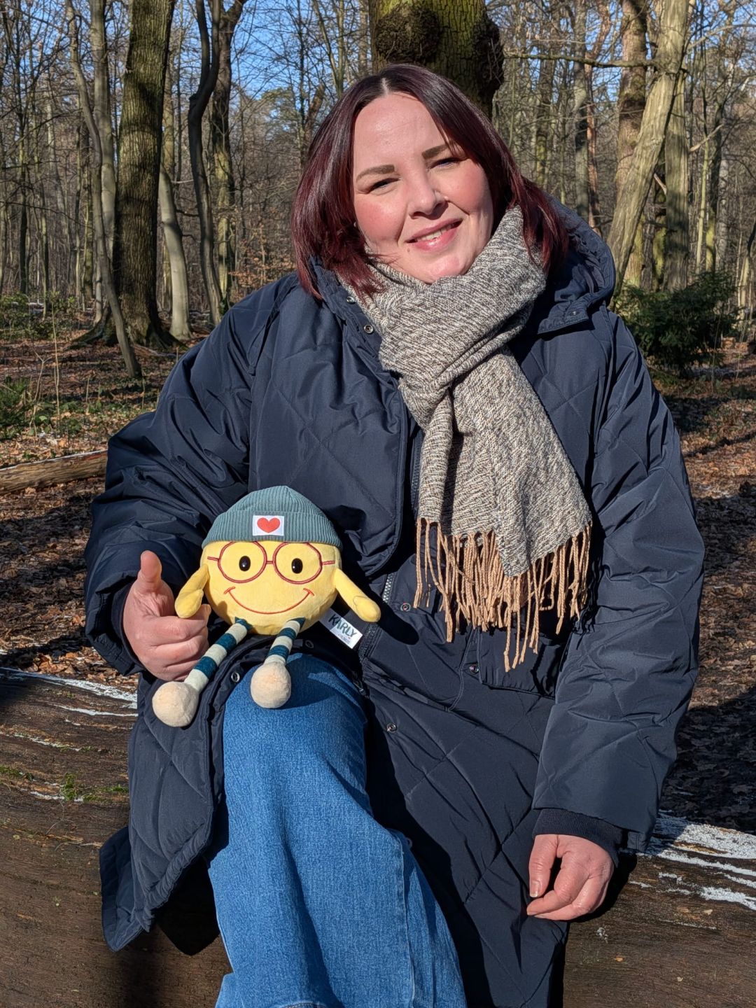 Kathleen Stapel Peckmann