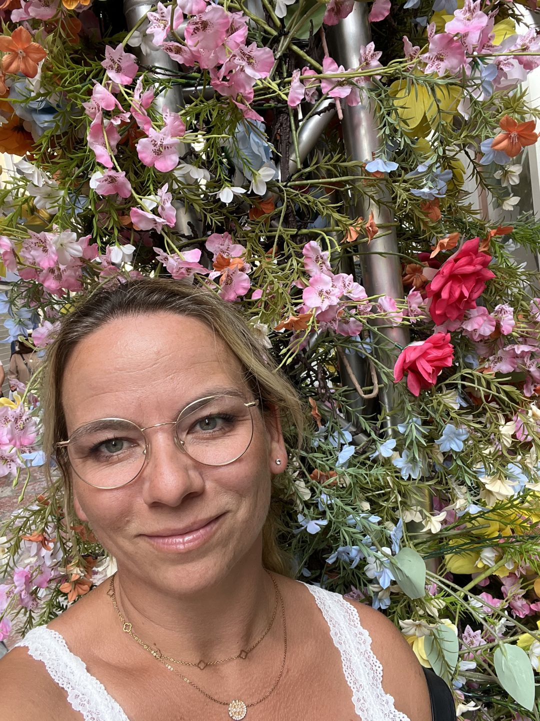 Ginger Hartwig-Hübel