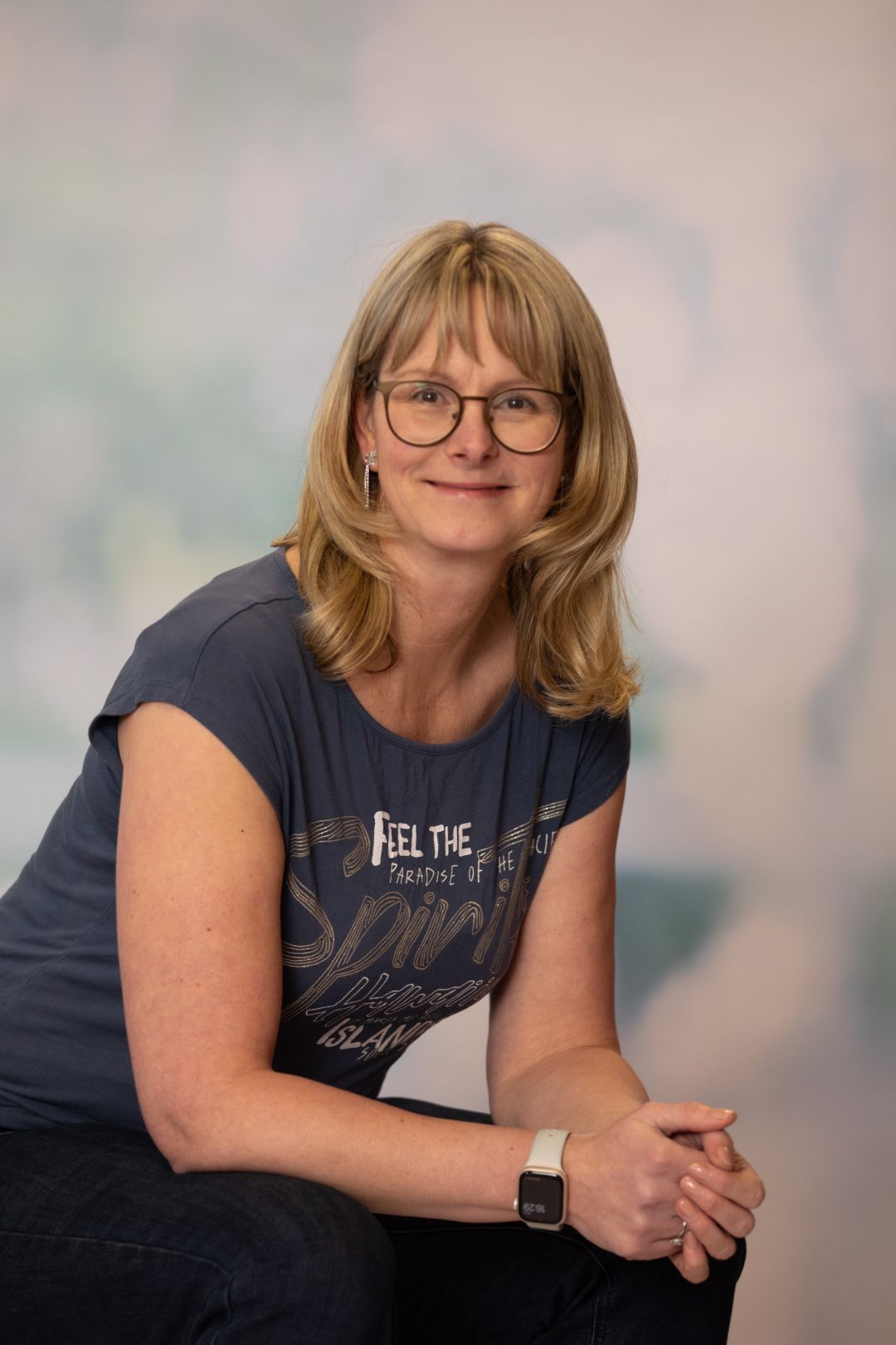 Vivian Breitsprecher