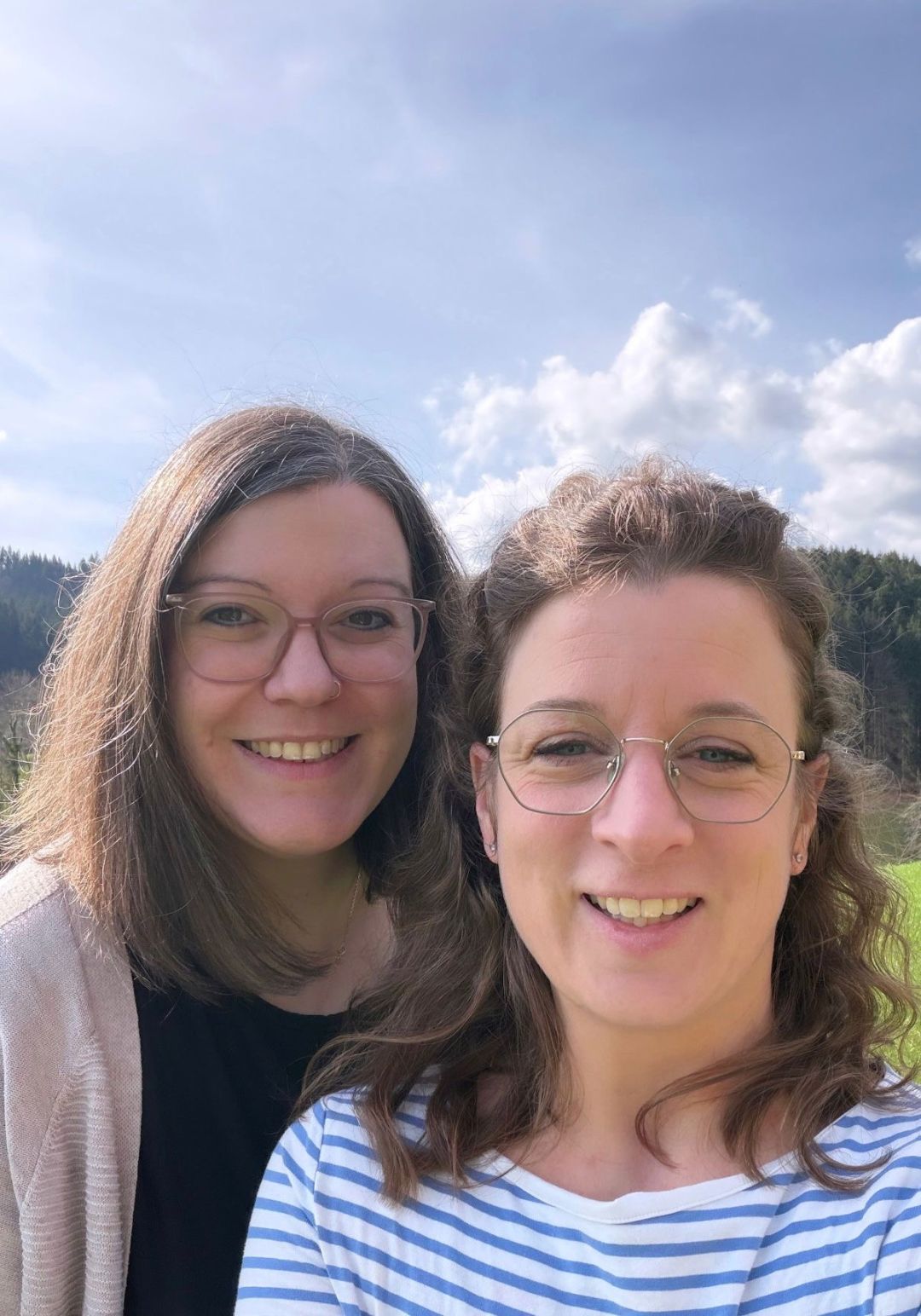 Lie•B•S - Liebevoll•Bewusst• Stärken GbR