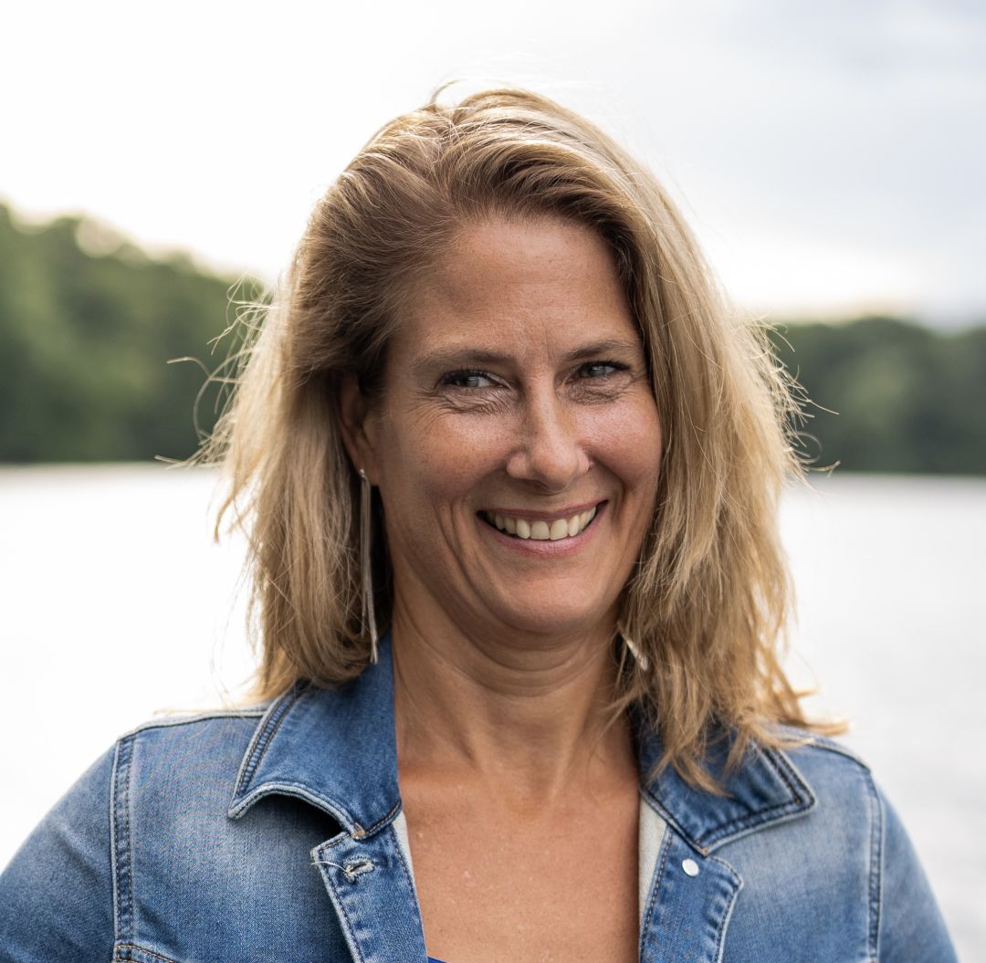 Stephanie Schmöning