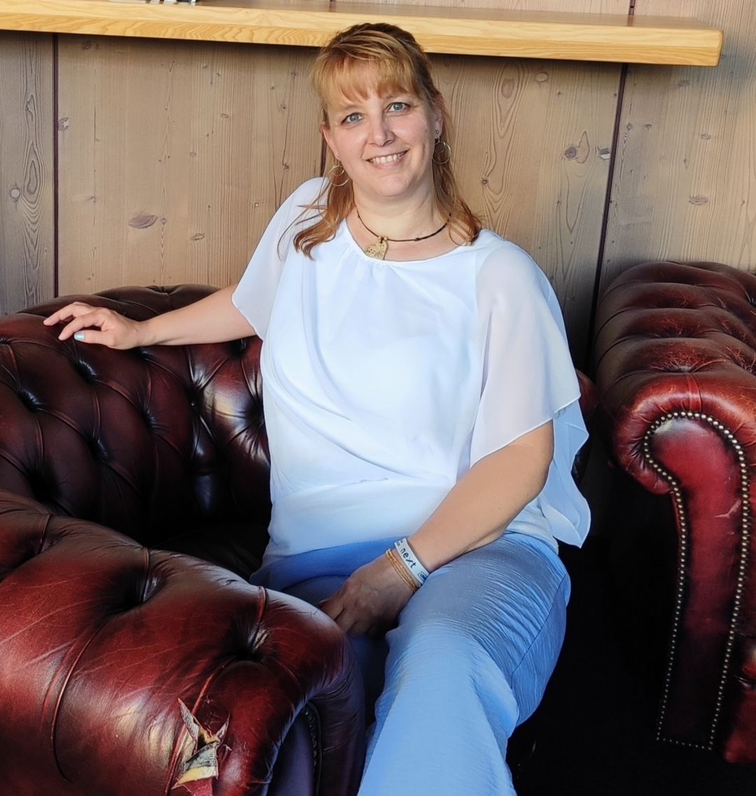Djamila Noack-Kasperski