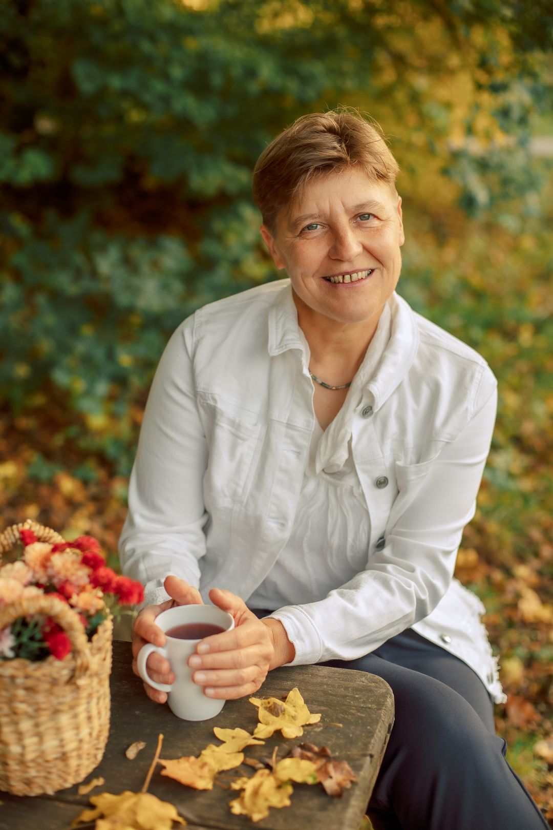Silvia Krappel