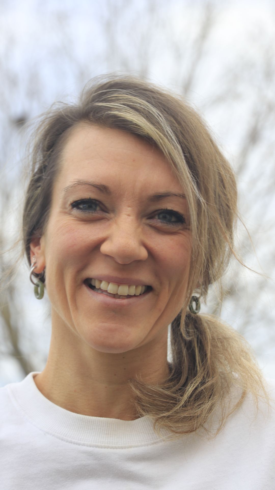 Tina Steinke