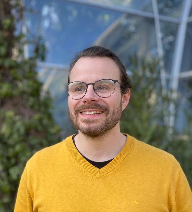 Jan Keil