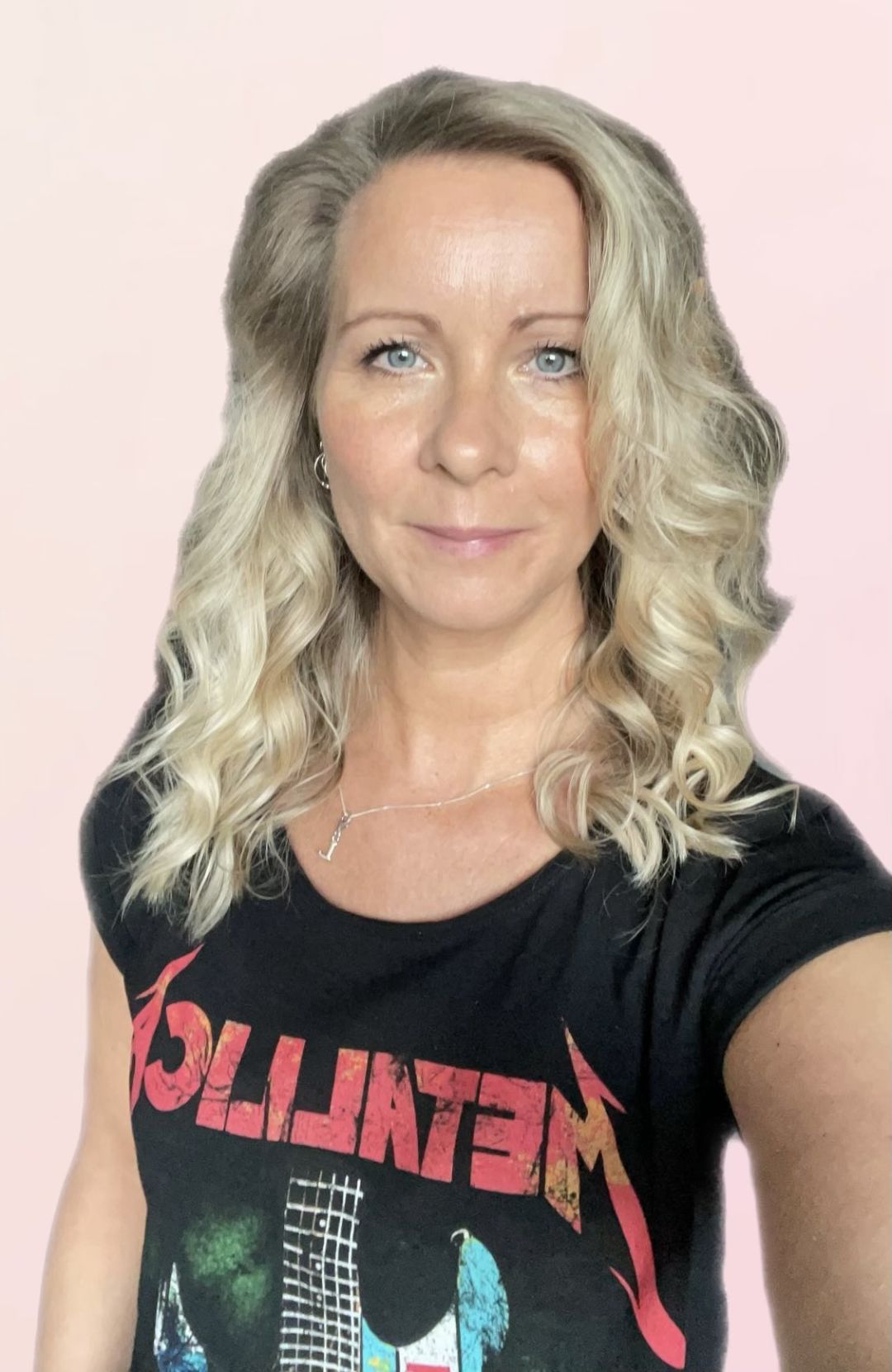 Anja Böhme